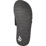 Volcom Recliner Slide Sandals - The Snowboard Shop