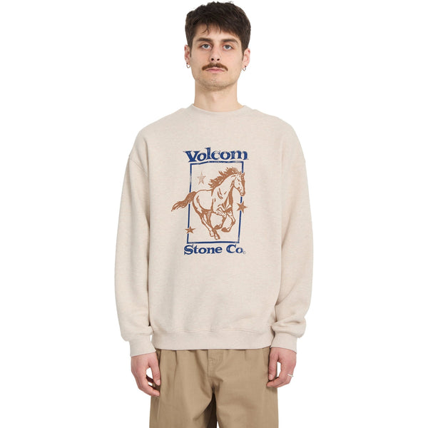 Volcom Recto Verso Crew - The Snowboard Shop