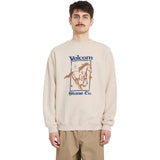 Volcom Recto Verso Crew - The Snowboard Shop