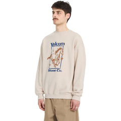 Volcom Recto Verso Crew - The Snowboard Shop