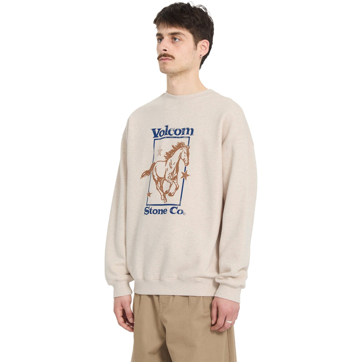 Volcom Recto Verso Crew - The Snowboard Shop