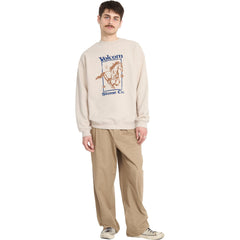 Volcom Recto Verso Crew - The Snowboard Shop