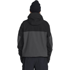 Volcom Rnge Stretch Jacket - The Snowboard Shop