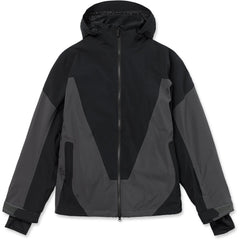 Volcom Rnge Stretch Jacket - The Snowboard Shop