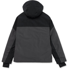 Volcom Rnge Stretch Jacket - The Snowboard Shop