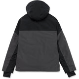Volcom Rnge Stretch Jacket - The Snowboard Shop