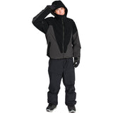 Volcom Rnge Stretch Jacket - The Snowboard Shop