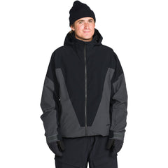 Volcom Rnge Stretch Jacket - The Snowboard Shop