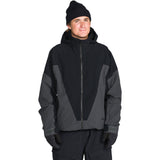 Volcom Rnge Stretch Jacket - The Snowboard Shop