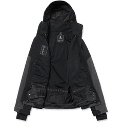 Volcom Rnge Stretch Jacket - The Snowboard Shop