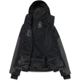 Volcom Rnge Stretch Jacket - The Snowboard Shop