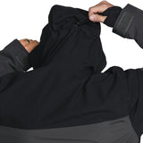 Volcom Rnge Stretch Jacket - The Snowboard Shop