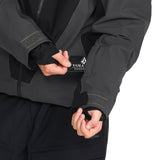 Volcom Rnge Stretch Jacket - The Snowboard Shop