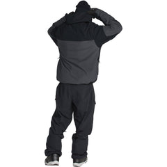 Volcom Rnge Stretch Jacket - The Snowboard Shop