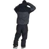 Volcom Rnge Stretch Jacket - The Snowboard Shop