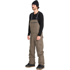 Volcom Roan Bib Pants - The Snowboard Shop