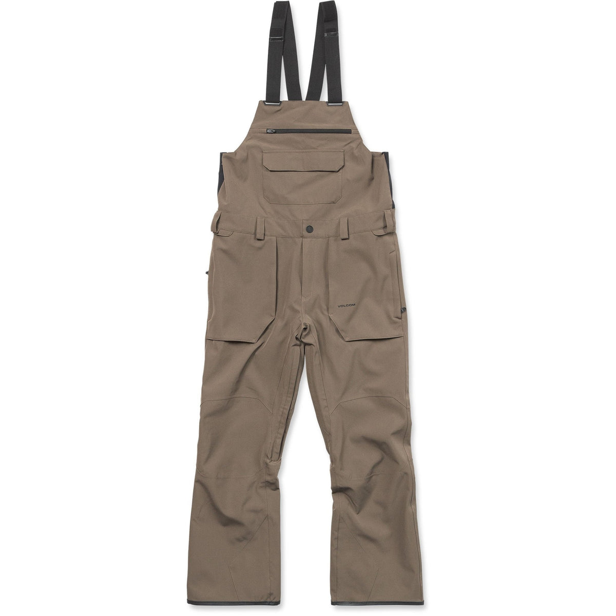 Volcom Roan Bib Pants - The Snowboard Shop