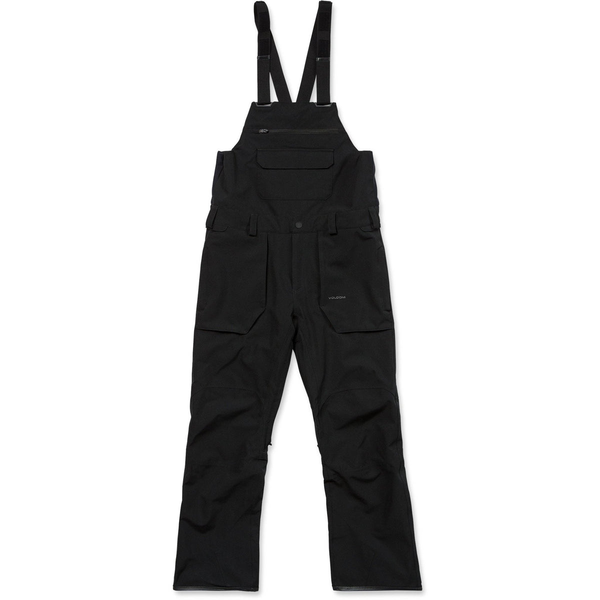 Volcom Roan Bib Pants - The Snowboard Shop