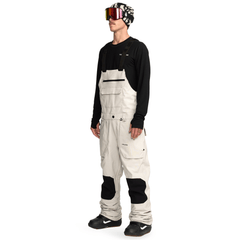 Volcom Roan Bib Pants - The Snowboard Shop