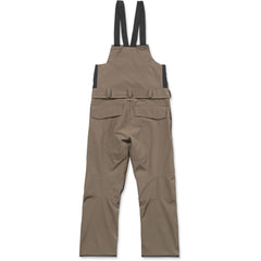Volcom Roan Bib Pants - The Snowboard Shop