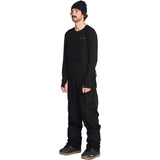 Volcom Roan Bib Pants - The Snowboard Shop