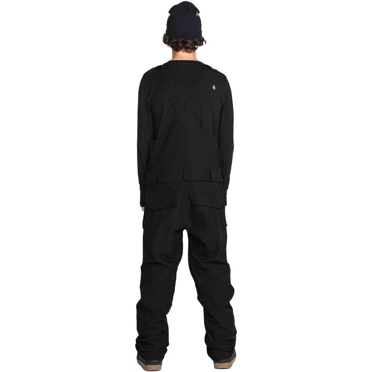 Volcom Roan Bib Pants - The Snowboard Shop