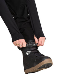 Volcom Roan Bib Pants - The Snowboard Shop