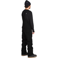 Volcom Roan Bib Pants - The Snowboard Shop