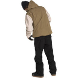 Volcom Roan Bib Pants - The Snowboard Shop