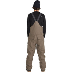 Volcom Roan Bib Pants - The Snowboard Shop