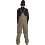Volcom Roan Bib Pants - The Snowboard Shop