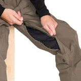 Volcom Roan Bib Pants - The Snowboard Shop