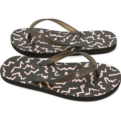 Volcom Rocker 2 Sandals - The Snowboard Shop