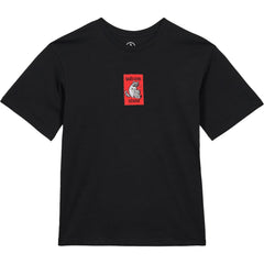 Volcom Rockout Youth T-Shirt - The Snowboard Shop