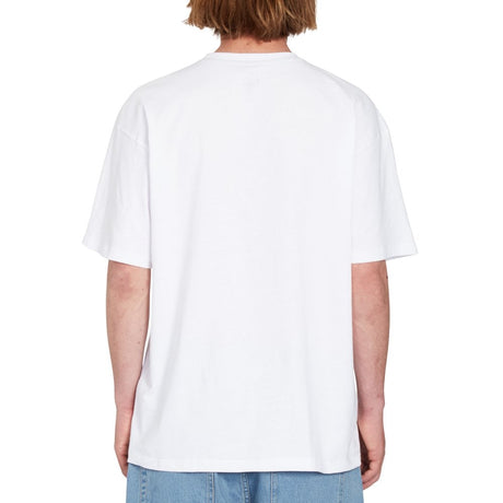 Volcom Sanair LSE T-Shirt - The Snowboard Shop