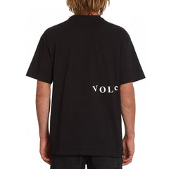 Volcom Scratched Stone T-Shirt - The Snowboard Shop