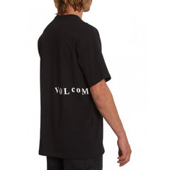 Volcom Scratched Stone T-Shirt - The Snowboard Shop