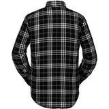 Volcom Sherpa Flannel Jacket - The Snowboard Shop