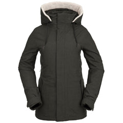 Volcom Shrine Insulated Women's Jacket - The Snowboard Shop