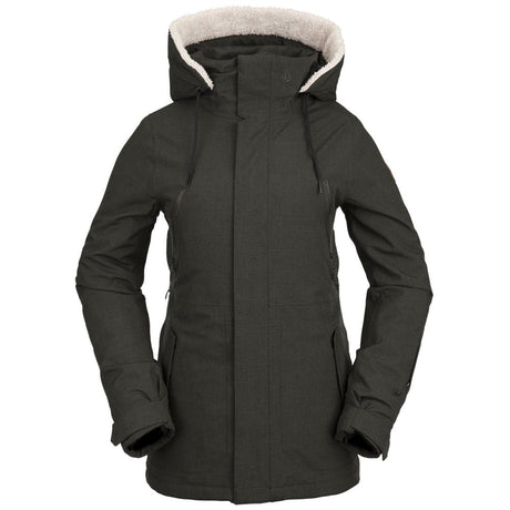 Volcom Shrine Insulated Women's Jacket - The Snowboard Shop