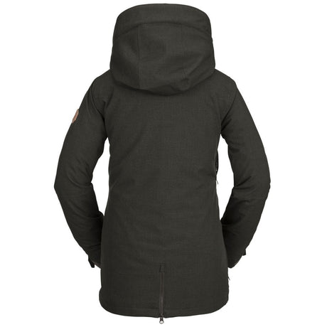 Volcom Shrine Insulated Women's Jacket - The Snowboard Shop