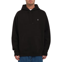 Volcom Single Stone Pullover Hoodie - The Snowboard Shop