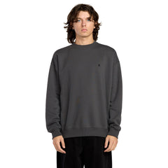 Volcom Single Stone PW Crew - The Snowboard Shop