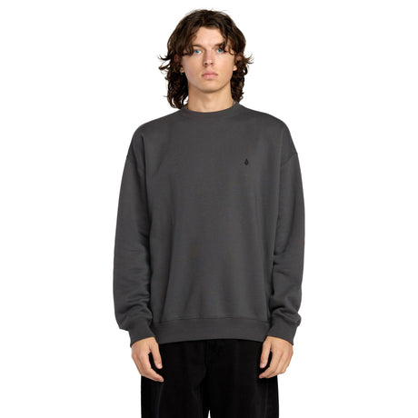 Volcom Single Stone PW Crew - The Snowboard Shop