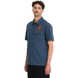 Volcom Slab City Shirt - The Snowboard Shop