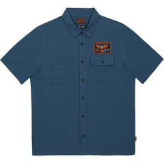 Volcom Slab City Shirt - The Snowboard Shop