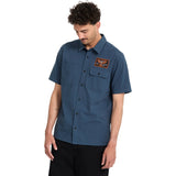 Volcom Slab City Shirt - The Snowboard Shop