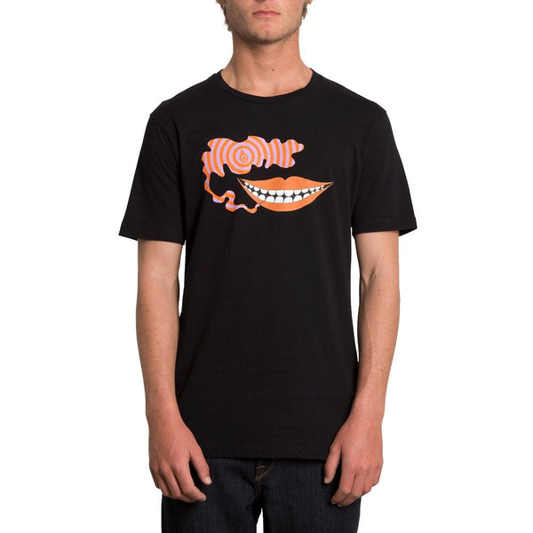 Volcom Smiral T-Shirt - The Snowboard Shop