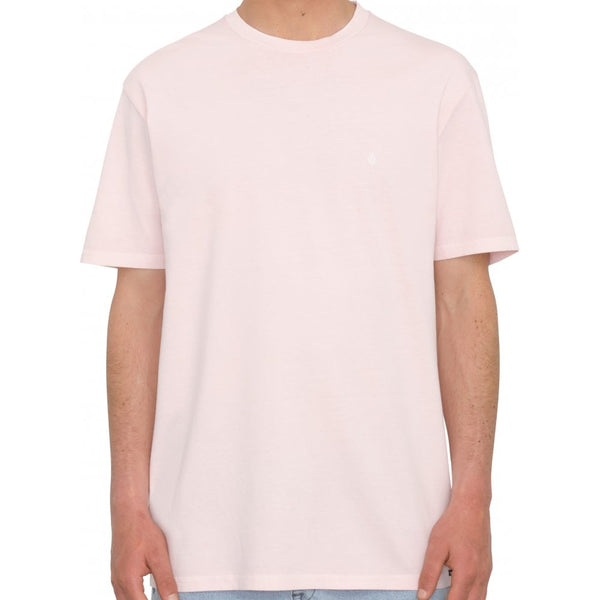 Volcom Solid Stone T-Shirt - The Snowboard Shop
