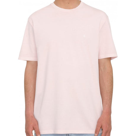 Volcom Solid Stone T-Shirt - The Snowboard Shop